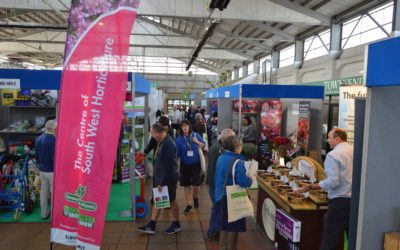 South West Growers Show to be cancelled for 2021