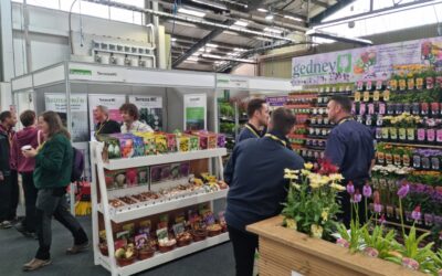 South West Growers Show 2025 – Outstanding Early Demand