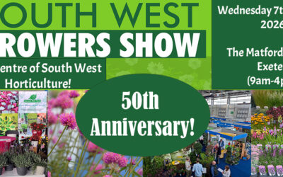 SWGS Turns 50!